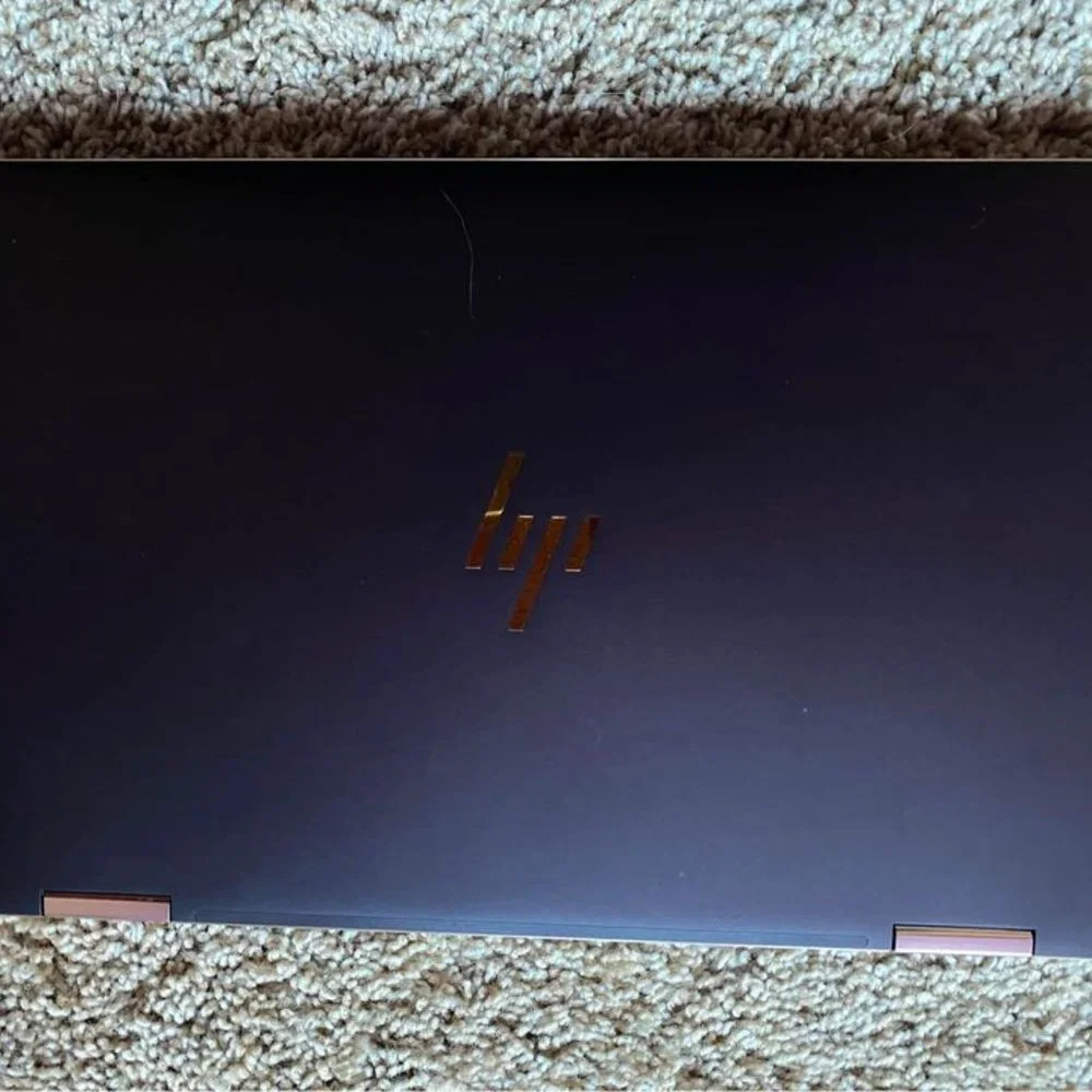 RoseGold Hp Spectre x360 Convertible 13-aw2xxx